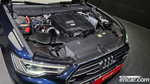 Audi A6 (C8) 45 TFSI Quattro Premium (04.2022)