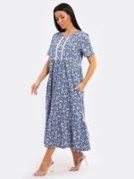 Платье большие размеры