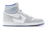 Кроссовки Jordan Air Jordan 1 Zoom Racer Blue