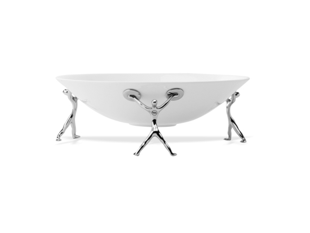 Mukul Goyal Сервировочная чаша ОСЕНЬ MG077