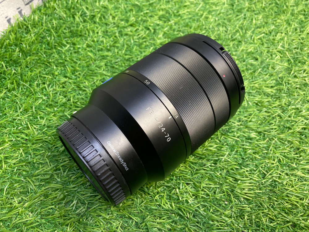 Sony Carl Zeiss 24-70mm SEL-2470Z Покупка/Продаж