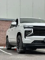 КОВАНЫЕ ДИСКИ ДЛЯ CHEVROLET TAHOE V GMT1YC 2025 Шевроле Тахо