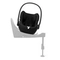 Автокресло Cybex Cloud T i-Size Sepia Black