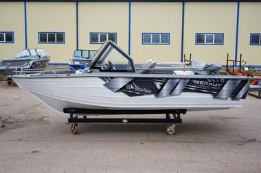Berkut M SERIES