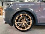 Обвес переделка в стиле TURBO GT 9Y0.2 для PORSCHE CAYENNE 9Y0.2 COUPE 2024