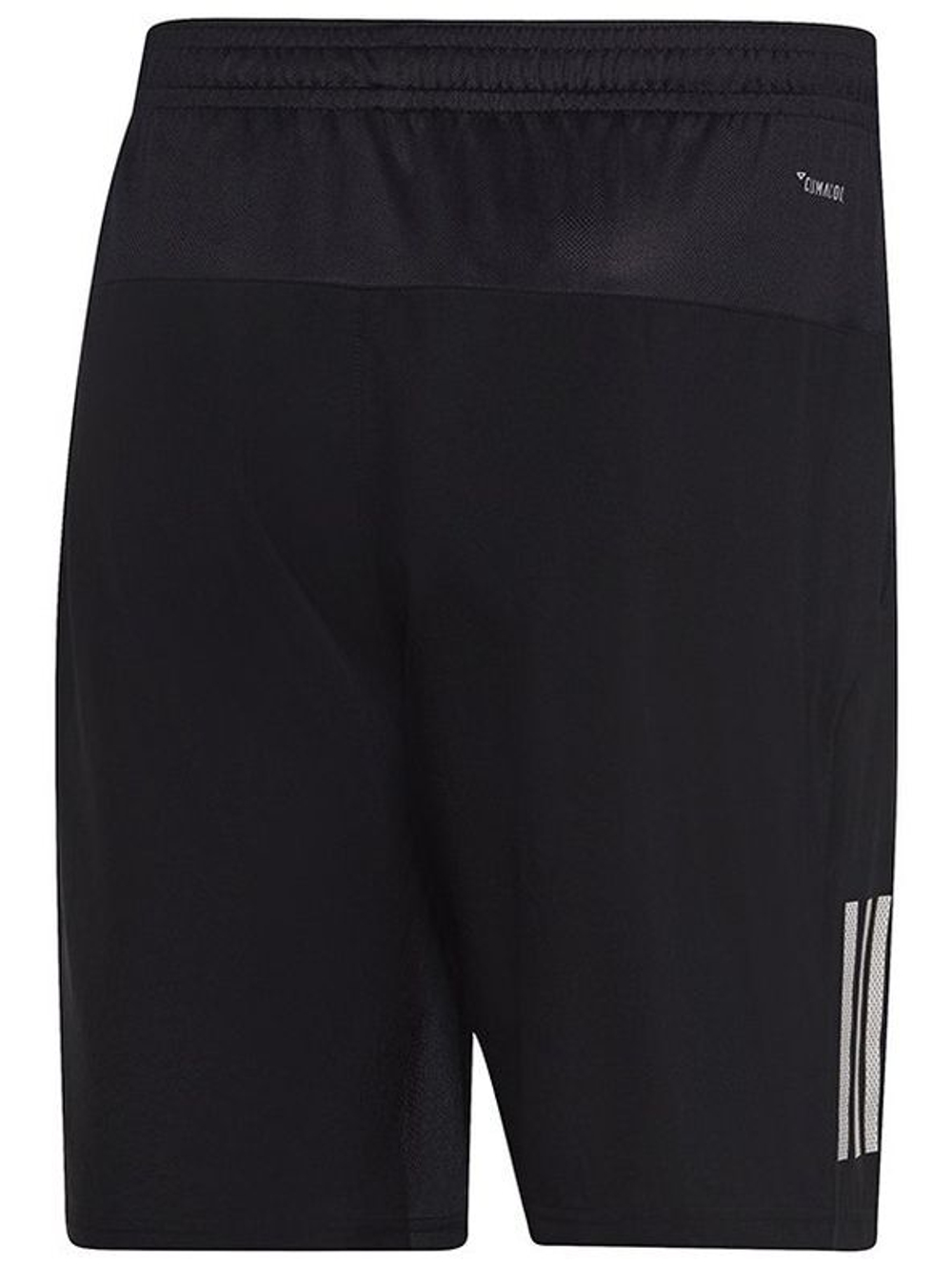 Шорты для мальчика теннисные Adidas Club 3-Stripes Short - black/white