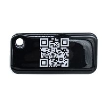 Брелок SmartTag Mifare Планета черный (10 шт)