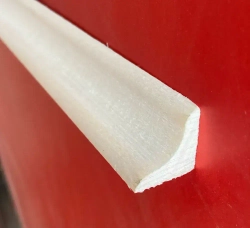 галтель из липы без сучков 1800х30х10 мм. сорт: ЭКСТРА 3 штуки