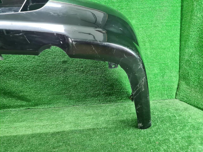 Бампер задний Kia Spectra SD (2004-2011)