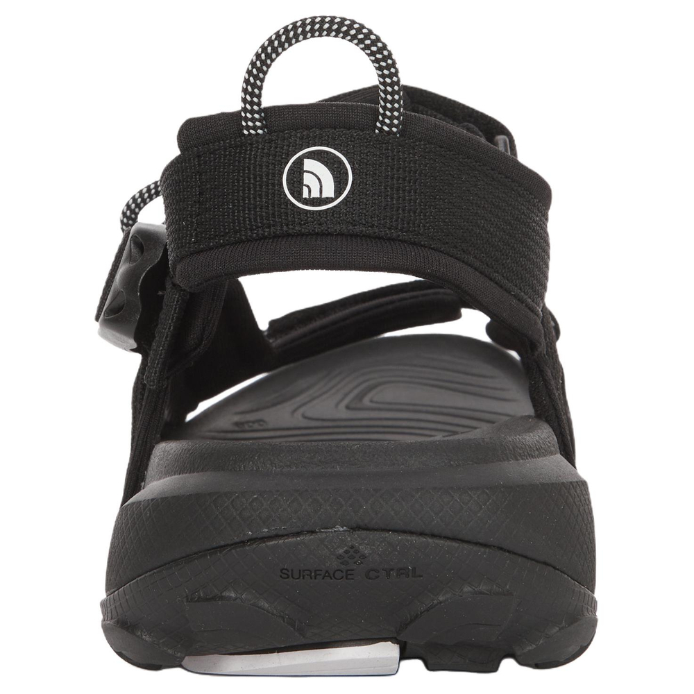 THE NORTH FACE EXPLORE CAMP Beach Sandals Women"s Black