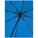 21-дюймовый автоматически открывающийся/закрывающийся зонт Bo из переработанного ПЭТ-пластика