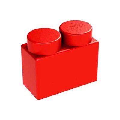 Элемент 6x3x5 см для GigaBloks 5"