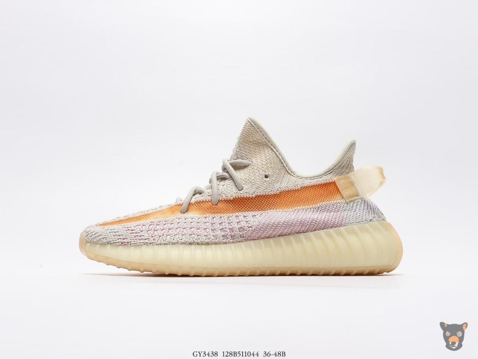 Кроссовки Yeezy Boost 350 V2 "Light"