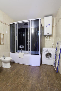 Стандарт 3-комнатный