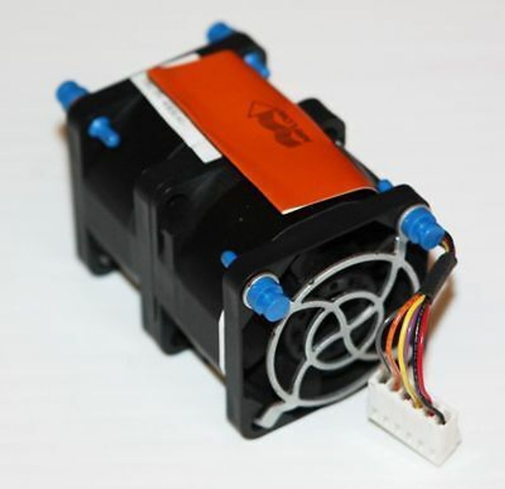 Система охлаждения IBM Dual Fan for xSer 336 33P2334