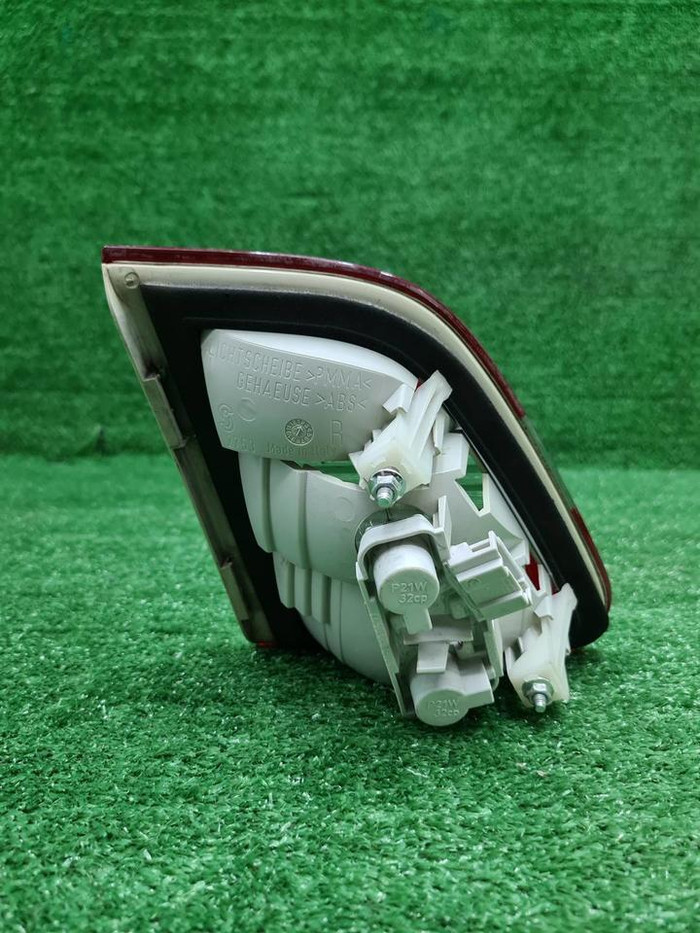 Фонарь правый внутренний Mercedes B W245 2005-2011