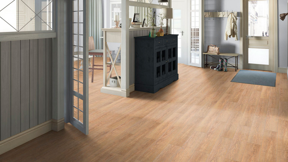 Кварцвиниловая плитка Tarkett Lounge Relax