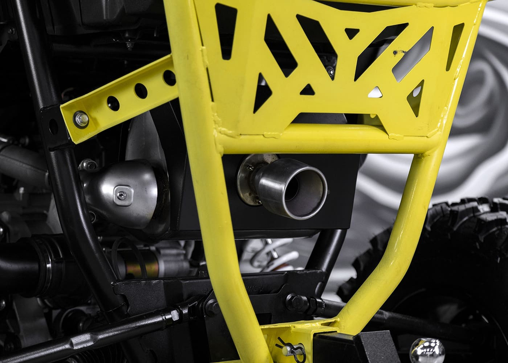 Багги SHARMAX XForce 1100 Sport