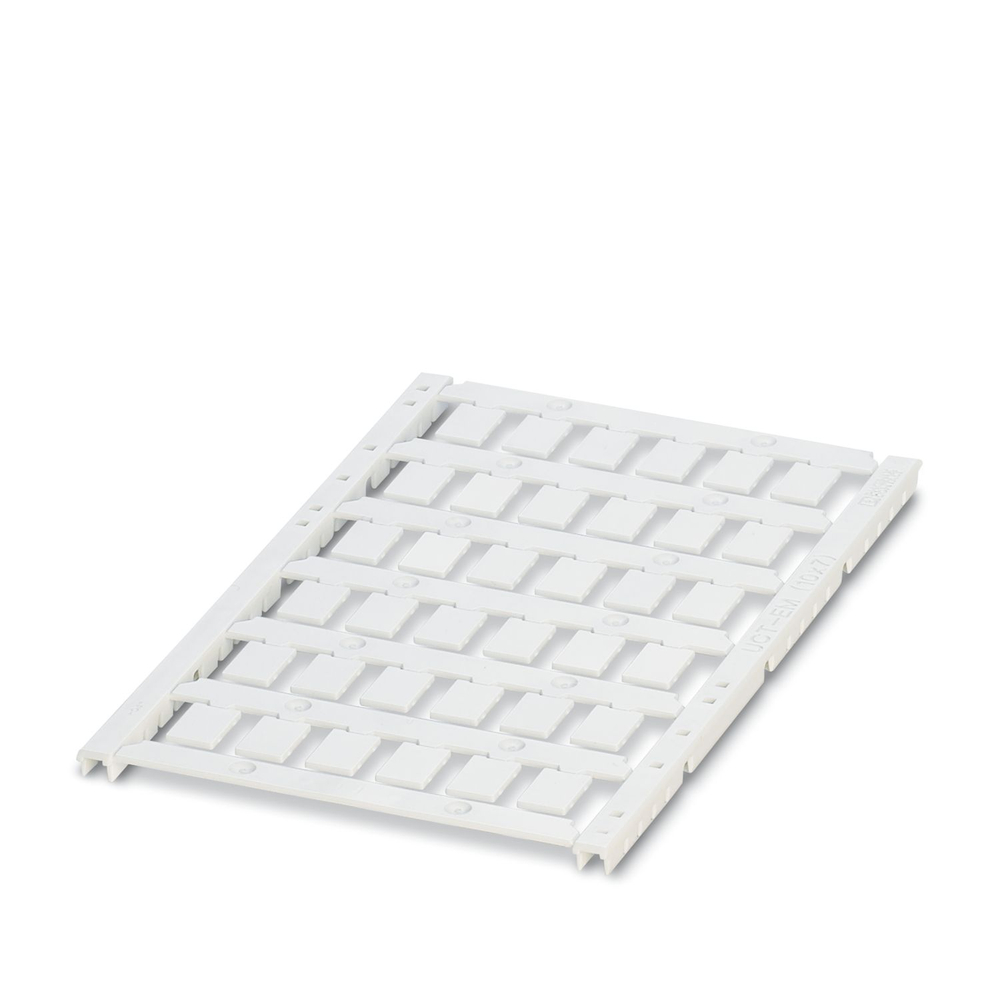 0801585 - UCT-EM (10X7) CUS - Фиксируемые таблички