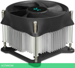 Кулер для процессора DeepCool THETA 20 PWM 1700 (DP-ICAS-T20P-17)