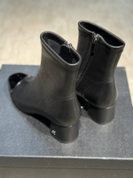 Ботильоны CHANEL