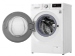Стиральная машина LG F2V5HS0W