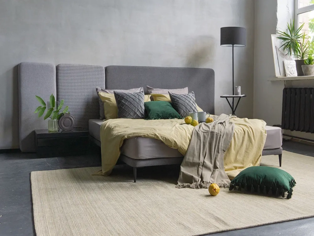 Кровать Licata