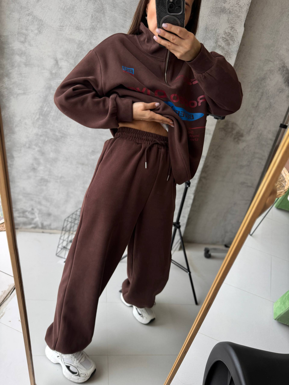 Костюм жен. 900 кор.