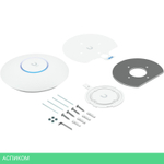 Точка доступа Ubiquiti UniFi 6+ (U6+)