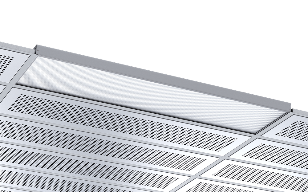 Светильник LED ДВО-04-П-30-4К-IP40 CRI90 INNOLUX