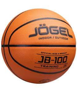 Мяч баскетбольный JB-100 №6 NEW