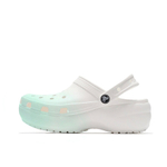 Crocs Classic Platform Clog Eva