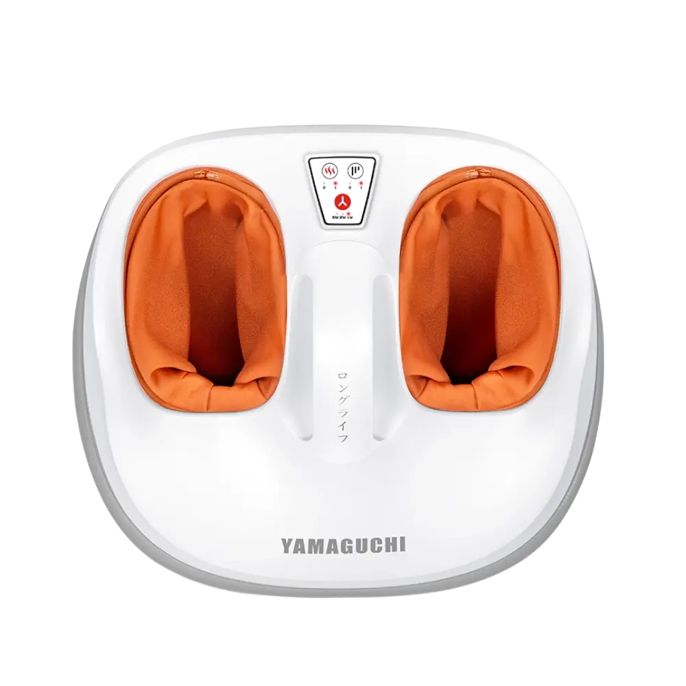 Массажер для ног Yamaguchi Mojo