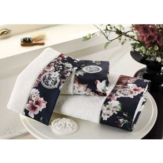 Набор салфеток Lavinia 2 предмета 30x50 TIVOLYO HOME