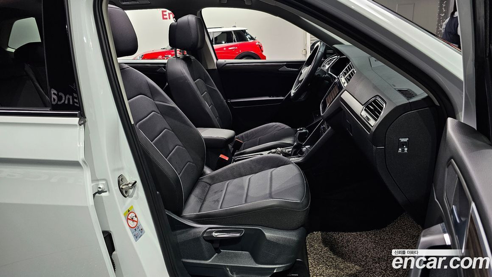 Volkswagen Tiguan Allspace 2.0 TSI Prestige (02.2023)