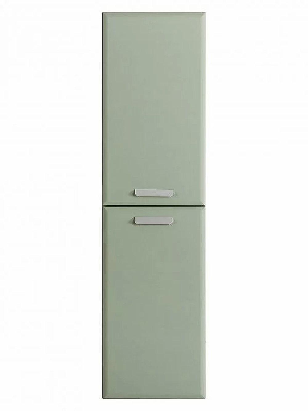 Колонна подвесная Cezares ECO-CER-N-1500-2A-SC-VDO-P светло-зеленая матовая