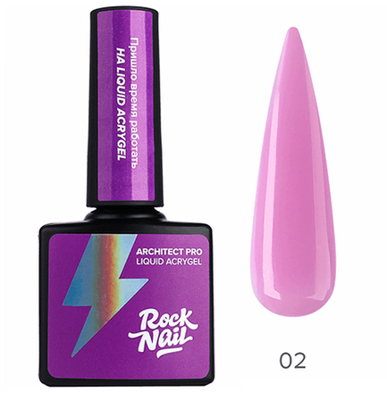 RockNail Liquid Acryl