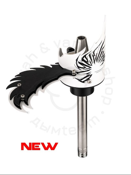 Кальян El Bomber Angel&#39;s Wing