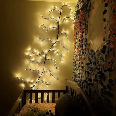 Светильник, Без цоколя