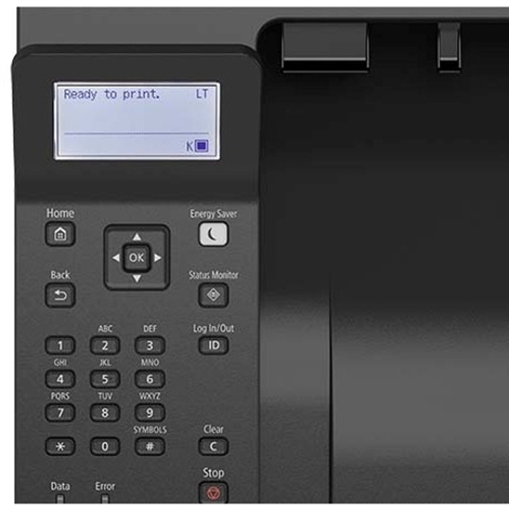 Принтер Canon i-SENSYS LBP223DW (3516C008)