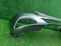 Бампер передний Mercedes E W212 (2013-2016)