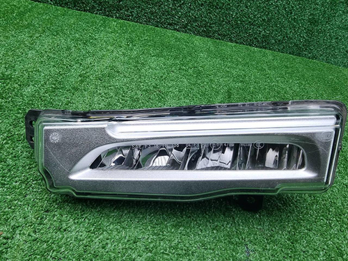 ПТФ левая BMW X5 G05, X7 G07 (2018-2023)