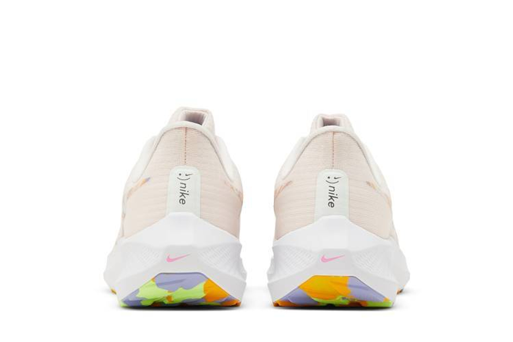 Кроссовки Nike Air Zoom Pegasus 39 (Женская размерная сетка)