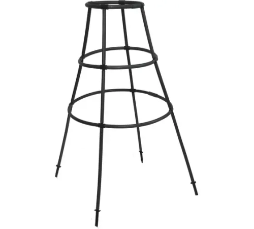 Кустодержатель Пирамида (пластиковый)