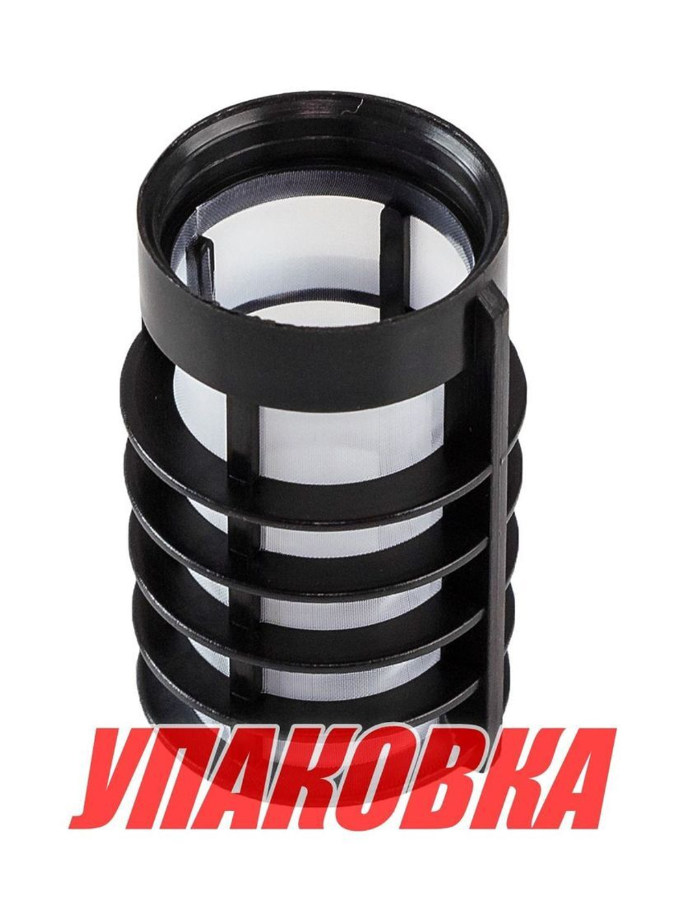 Фильтр топливный Yamaha 5-225 (сменный элемент), Omax (упаковка из 60 шт.)