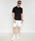 Поло Karl Lagerfeld - черный(745028 542232)