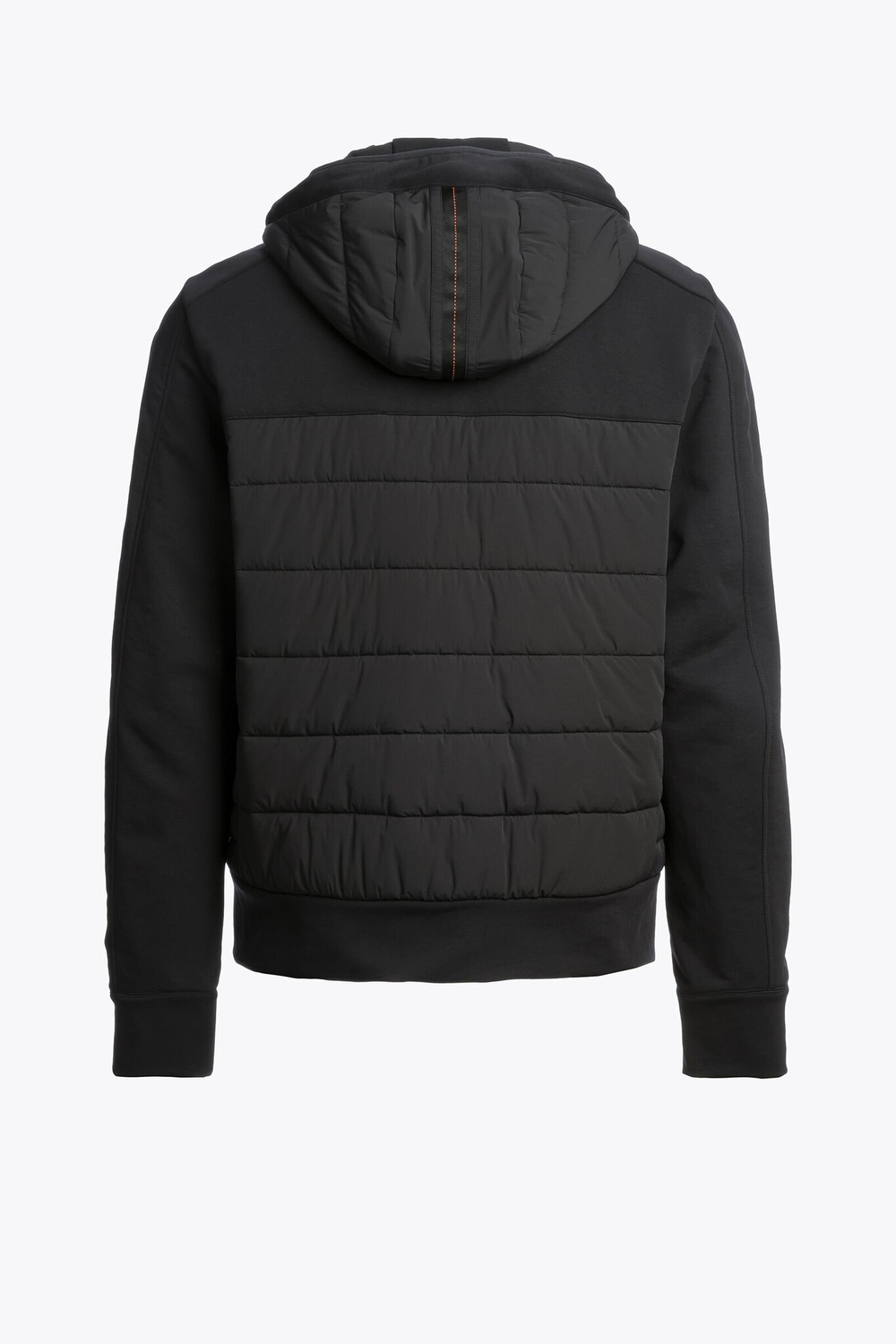 Куртка муж. Parajumpers MANFRED 541 черная