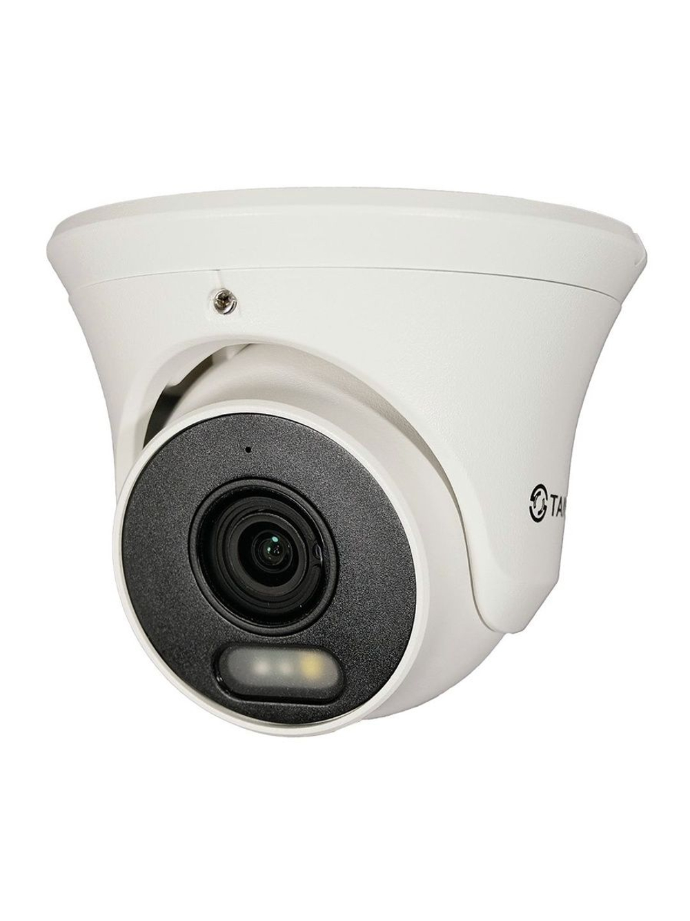 Видеокамера IP TSi-Ee25FP