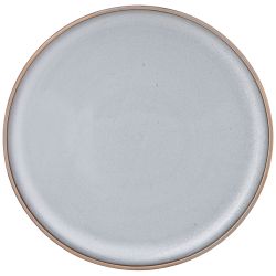 ТАРЕЛКА ЗАКУСОЧНАЯ BRONCO "MODERN SAND" 21,5 СМ (КОР=24ШТ.) МАЛ.УП.=4ШТ