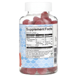 Swanson, Магний, арбуз, 120 жевательных мармеладок